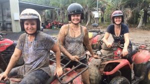 Focus on memories not calories