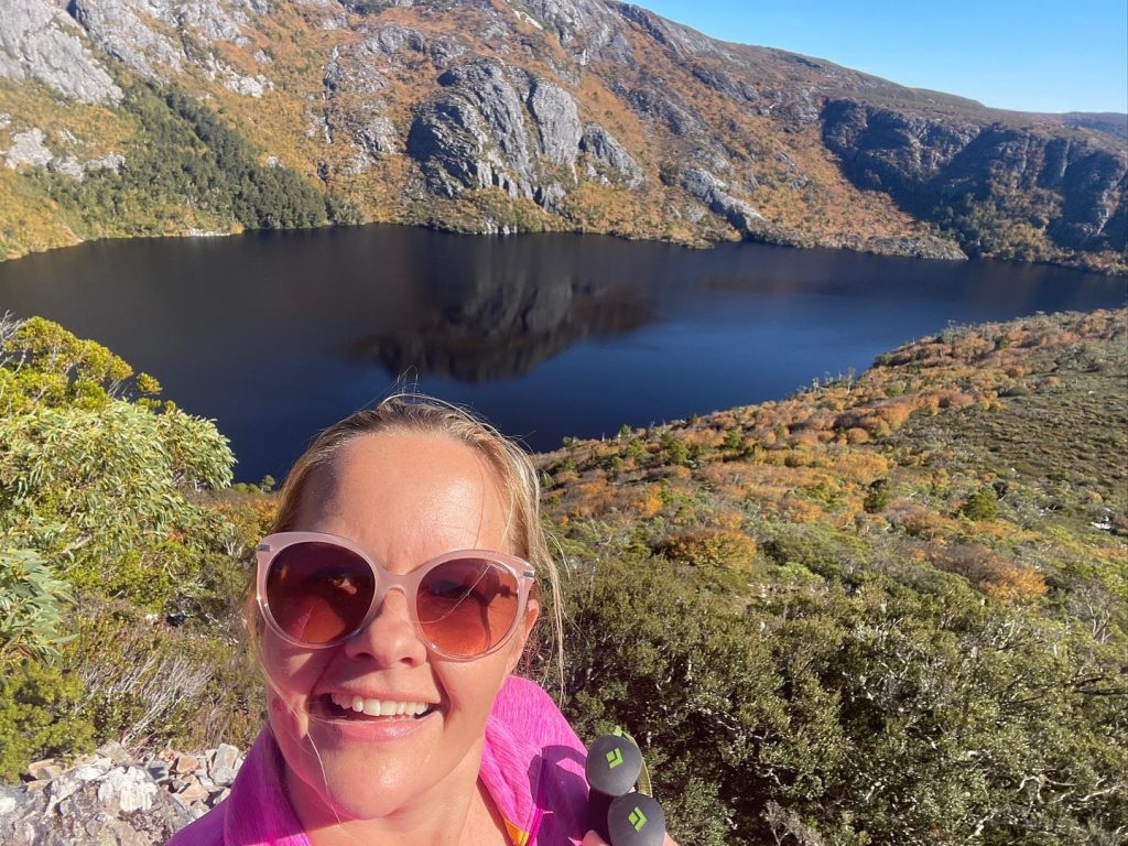 Achieve fitness goals